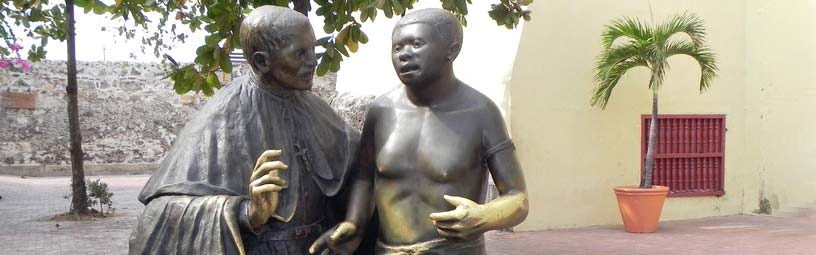 Missionsschwestern vom hl. Petrus Claver Patron